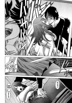 Page 40 of Narikiri Lovers