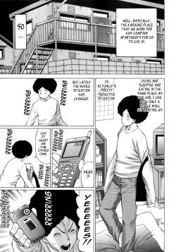 Page 55 of Narikiri Lovers