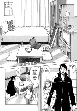 Page 62 of Narikiri Lovers