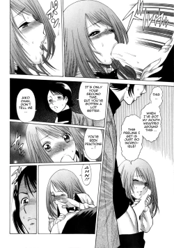 Page 90 of Narikiri Lovers