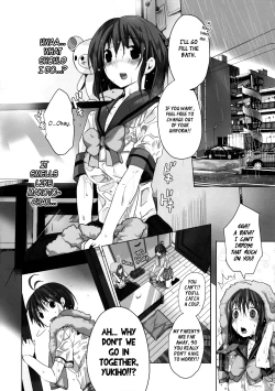 Page 28 of NekoNeko Rank D