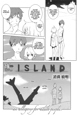 Page 2 of Island