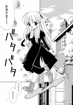 Page 5 of Ani to Imouto