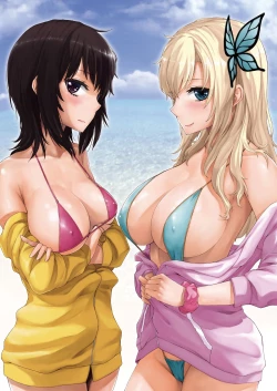 Page 2 of Boku wa Sefure ga Sukunai