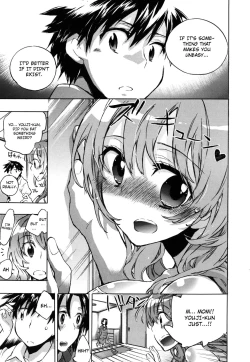 Page 104 of Ore Sen Kanojo