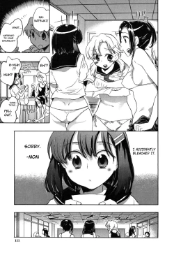 Page 115 of Ore Sen Kanojo