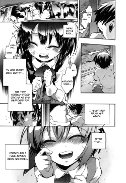 Page 12 of Ore Sen Kanojo