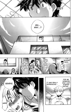 Page 140 of Ore Sen Kanojo