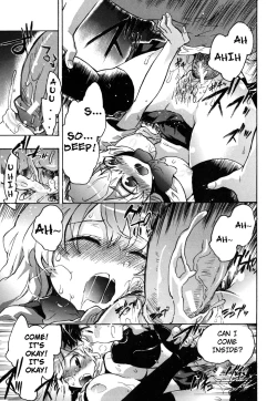 Page 215 of Ore Sen Kanojo