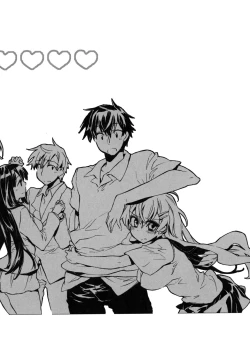 Page 220 of Ore Sen Kanojo