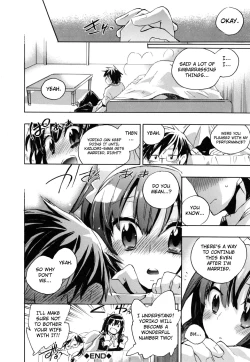 Page 30 of Ore Sen Kanojo