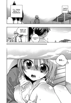 Page 47 of Ore Sen Kanojo