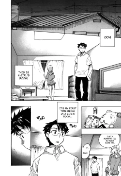 Page 64 of Ore Sen Kanojo