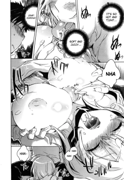 Page 72 of Ore Sen Kanojo