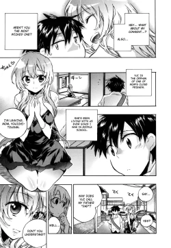 Page 88 of Ore Sen Kanojo