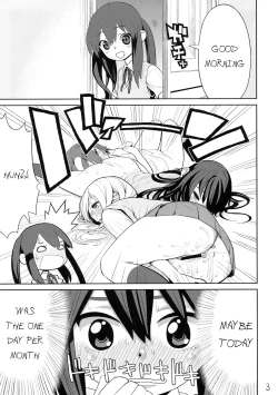 Page 4 of Houkago Tinpo Time! | Afterschool Dick Time!