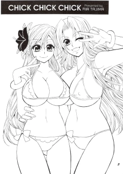 Page 2 of CHICK CHICK CHICK