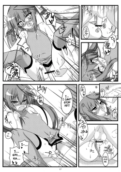 Page 16 of Kokoro Biyori. | Heart Weather
