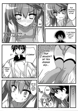 Page 7 of Kokoro Biyori. | Heart Weather