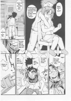 Page 5 of Let's Do it!