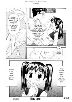 Page 16 of Fooling Around WIth Dad