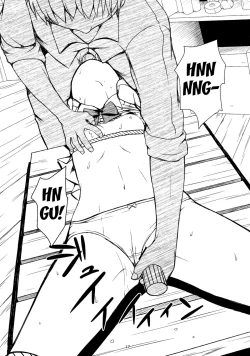 Page 17 of Otonayou no Omocha