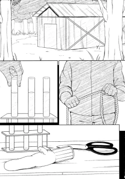 Page 3 of Otonayou no Omocha