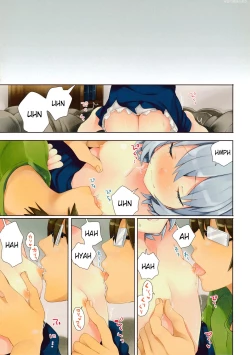 Page 4 of Kitto Otonari-san desu ne | Obviously The Neighbor