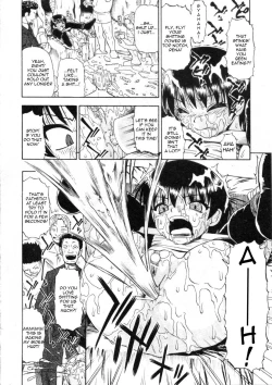 Page 59 of Hitodenashi no Utage - Veranstaltungsräume von Brute