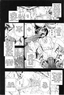 Page 99 of Hitodenashi no Utage - Veranstaltungsräume von Brute