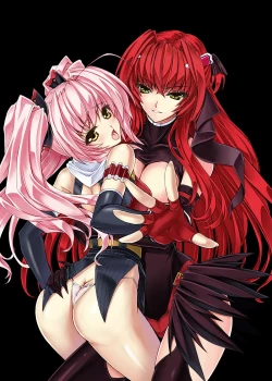 Page 40 of FallenBeatAngel & FallenBeatZwei