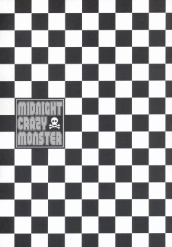 Page 3 of MIDNIGHT CRAZY MONSTER