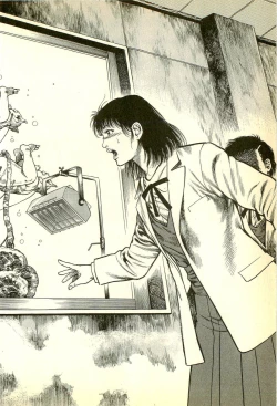 Page 128 of Youjuu Kyoushitsu 1 - Youjuu Shinryaku hen