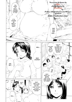 Page 2 of 9 to 5 Lover Vol.5 Preview