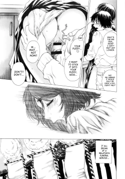 Page 23 of 9 to 5 Lover Vol.4