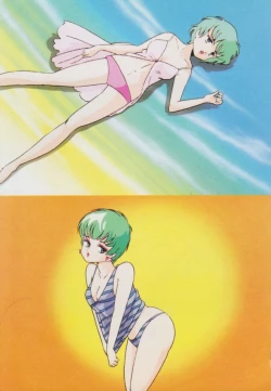 Page 138 of Gal's Anime Adult Video Catalog PART1