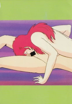 Page 187 of Gal's Anime Adult Video Catalog PART1