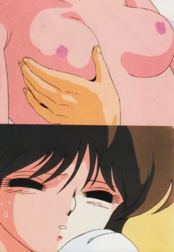 Page 20 of Gal's Anime Adult Video Catalog PART1