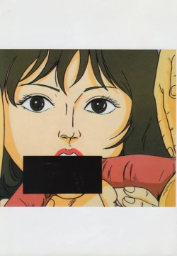 Page 210 of Gal's Anime Adult Video Catalog PART1