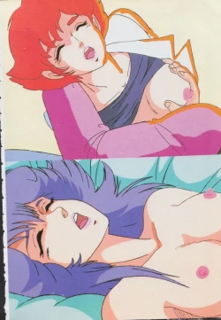 Page 233 of Gal's Anime Adult Video Catalog PART1