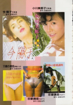 Page 252 of Gal's Anime Adult Video Catalog PART1