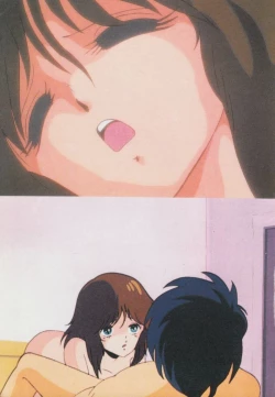 Page 6 of Gal's Anime Adult Video Catalog PART1