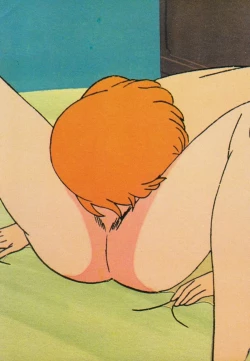 Page 96 of Gal's Anime Adult Video Catalog PART1