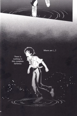 Page 35 of Kimi no Shiranai Boku no Koto | Things you don’t know about me