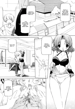 Page 137 of Tsuyudaku Futanari Musume