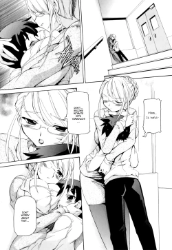 Page 154 of Tsuyudaku Futanari Musume