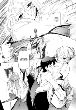 Page 159 of Tsuyudaku Futanari Musume