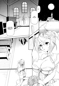 Page 70 of Tsuyudaku Futanari Musume