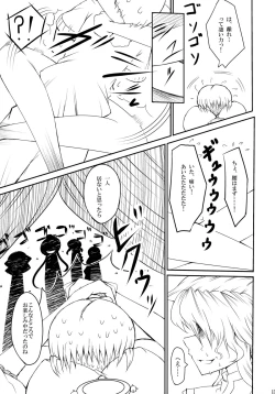 Page 14 of Touhou V Sign