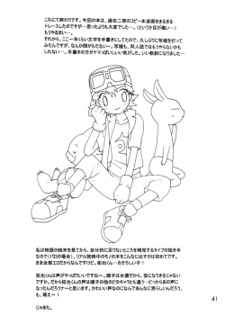 Page 40 of Seishun 18 Kin Kippu